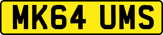 MK64UMS