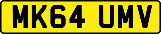 MK64UMV