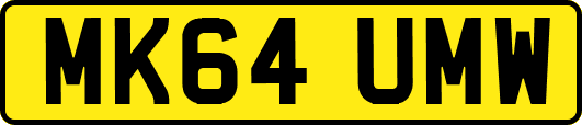 MK64UMW