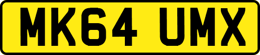 MK64UMX