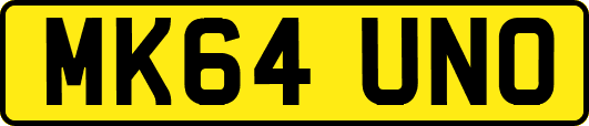 MK64UNO