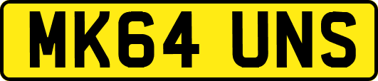 MK64UNS