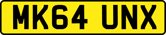 MK64UNX