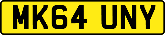 MK64UNY