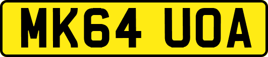 MK64UOA
