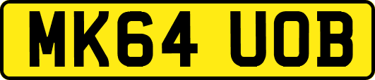 MK64UOB