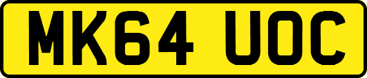 MK64UOC
