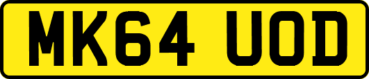 MK64UOD