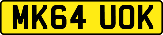 MK64UOK