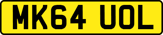 MK64UOL
