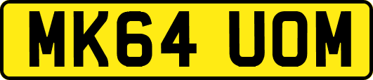 MK64UOM