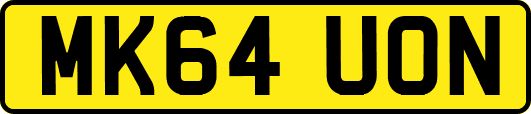 MK64UON