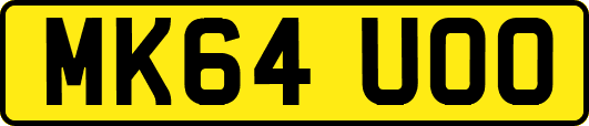 MK64UOO