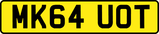 MK64UOT