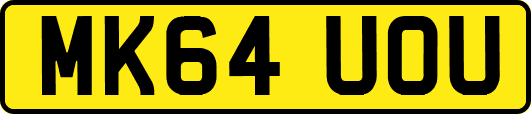 MK64UOU
