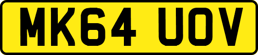 MK64UOV