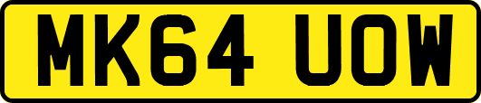 MK64UOW