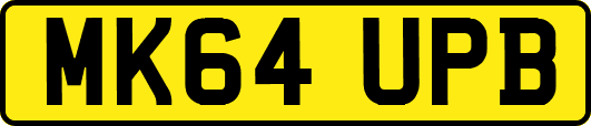 MK64UPB