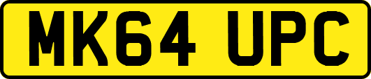 MK64UPC