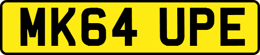 MK64UPE