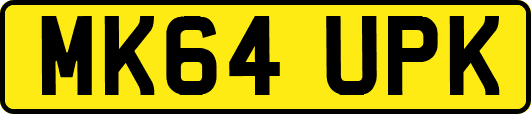 MK64UPK