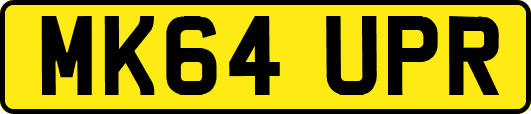 MK64UPR
