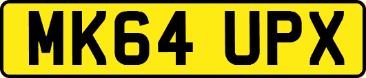 MK64UPX
