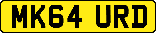 MK64URD