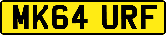 MK64URF
