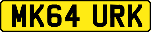 MK64URK