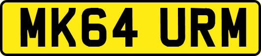 MK64URM