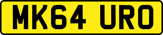 MK64URO