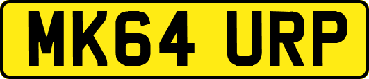 MK64URP