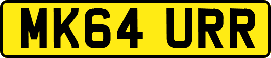 MK64URR