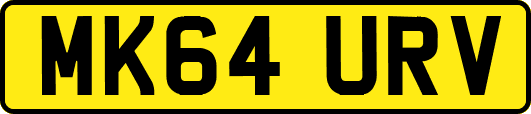 MK64URV