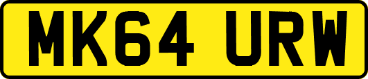 MK64URW