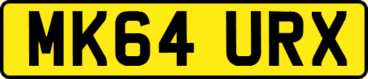 MK64URX