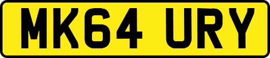 MK64URY
