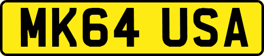 MK64USA