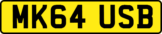 MK64USB