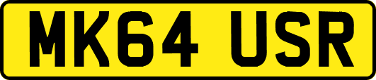 MK64USR