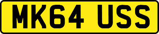 MK64USS