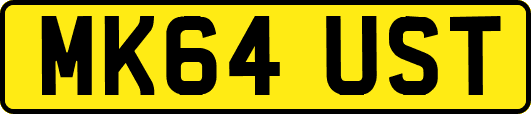 MK64UST