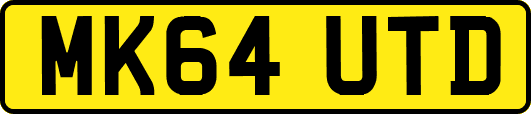 MK64UTD