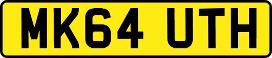 MK64UTH