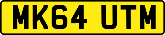 MK64UTM