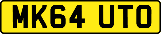 MK64UTO