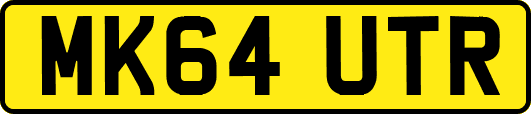 MK64UTR
