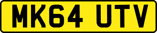 MK64UTV