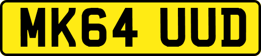 MK64UUD
